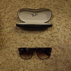 Ray-ban sunglasses